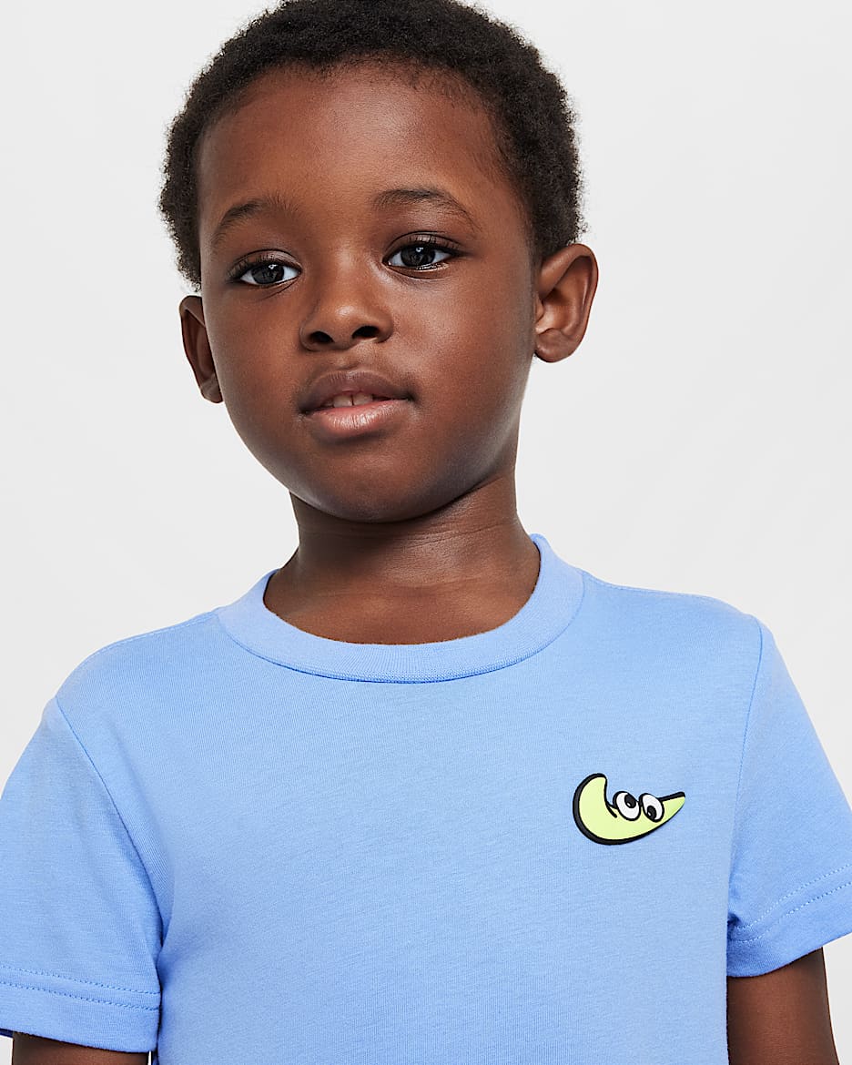 Have a nike day kids shirt online